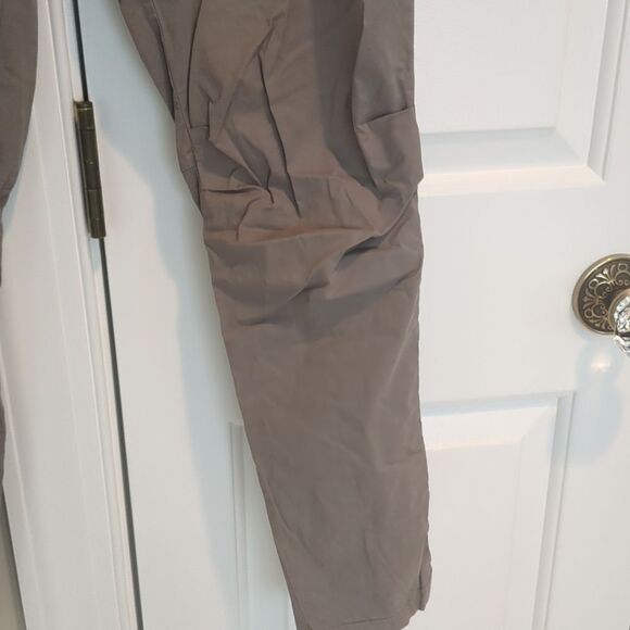 Kristensen Du Nord Cotton Pants - Picture 6 of 9
